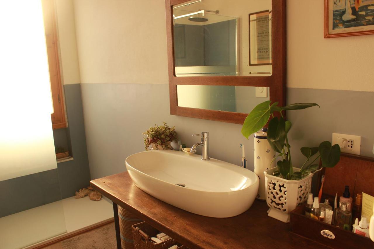 B&B Renaio Фьезоле Экстерьер фото